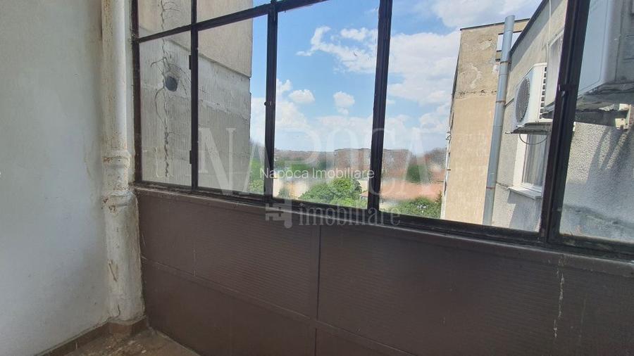 Apartament 3 camere de vanzare in Dacia Oradea, Oradea - 9