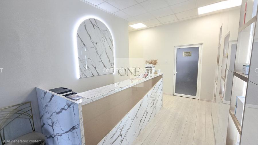 Spațiu Comercial/Birou Centrul Civic - 3