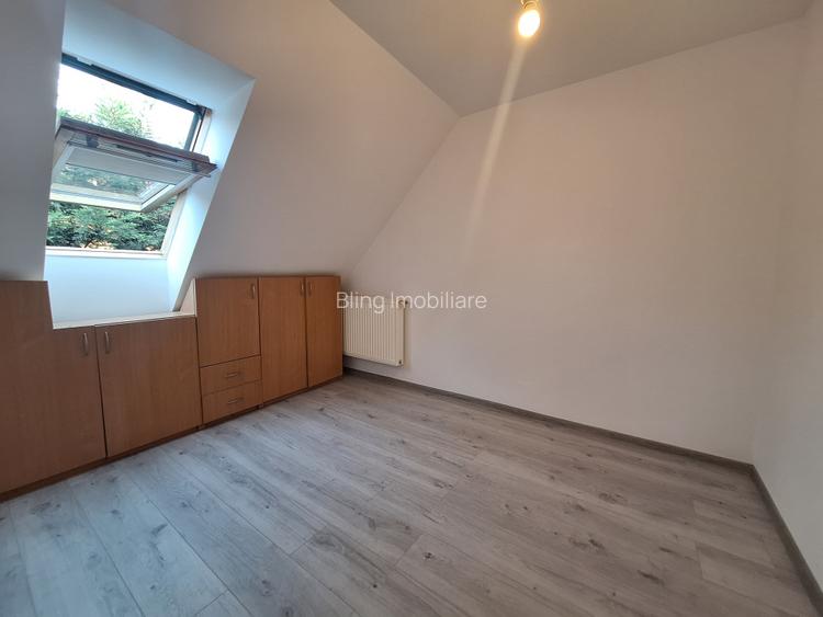 Casa insiruita finisata, zona Stadionului - 10