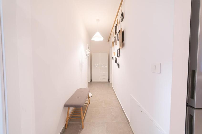 2 camere | Braytim | Curte proprie | Prima Inchiriere - 16