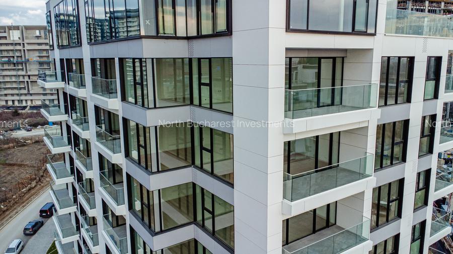 3 CAMERE - DIRECT DE LA PROPRIETAR - BLOC NOU LANGA LAC - 3