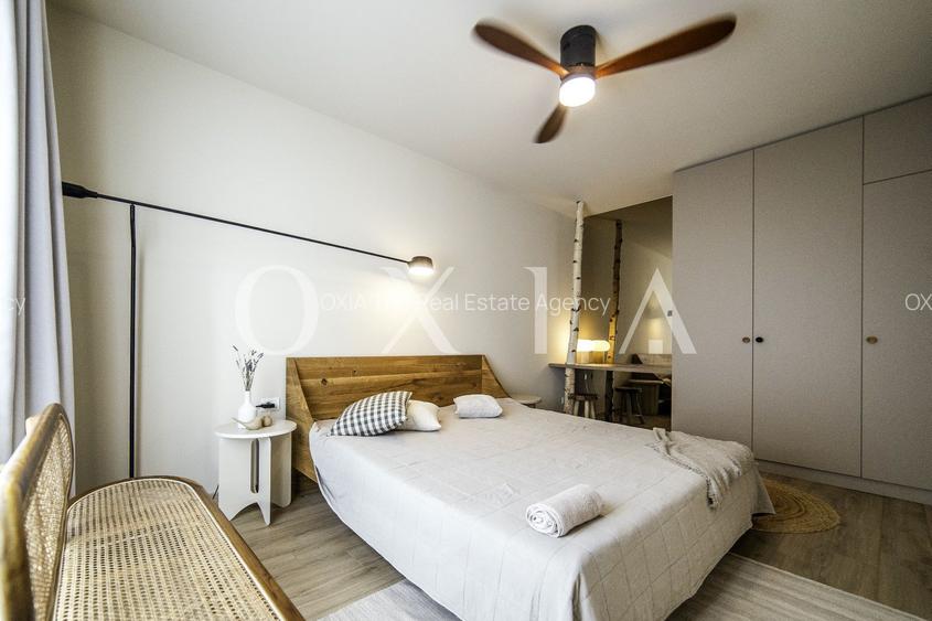 AX656 Chic Urban: Apartament Lux 2 Camere in Timisoara - 6