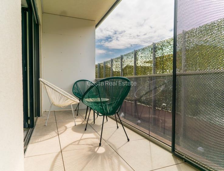 Inchiriere apartament 2 camere modern Iancu Nicolae - 8