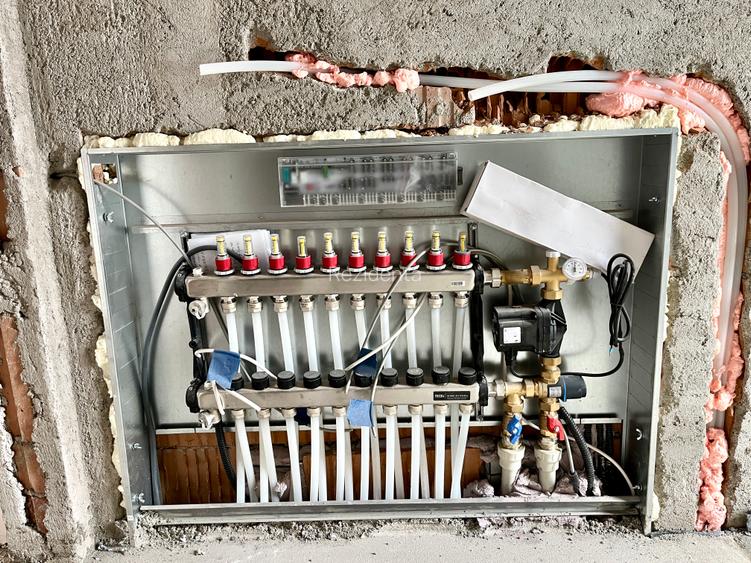 Vila 4 camere Matei Millo | Complex rezidential 6 unitati - 16