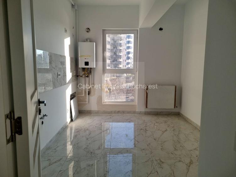 2 Camere - 65MP | Bloc Nou - 2026 | Parter Înalt - 3