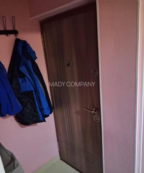 Apartament 2 camere, KM 4-5 - Doraly Constanța, 42 mp , gaze la usa. - 6