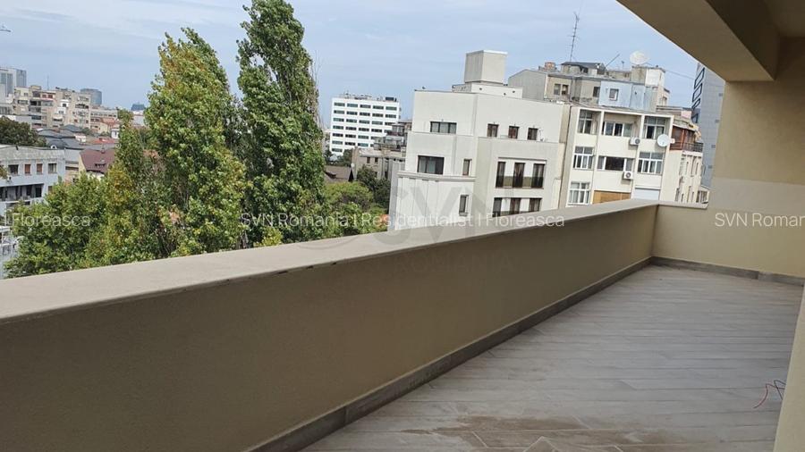 REA1023228 Apartament spatios 3 camere I Piata Rosetti I Imobil nou - 7