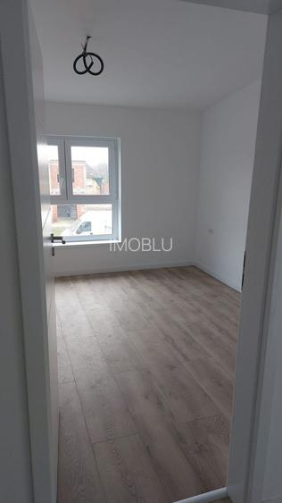 Comision 0%! 1/2 Duplex P+1, 4 camere, 105mpU, 351mpT, Giarmata! - 6