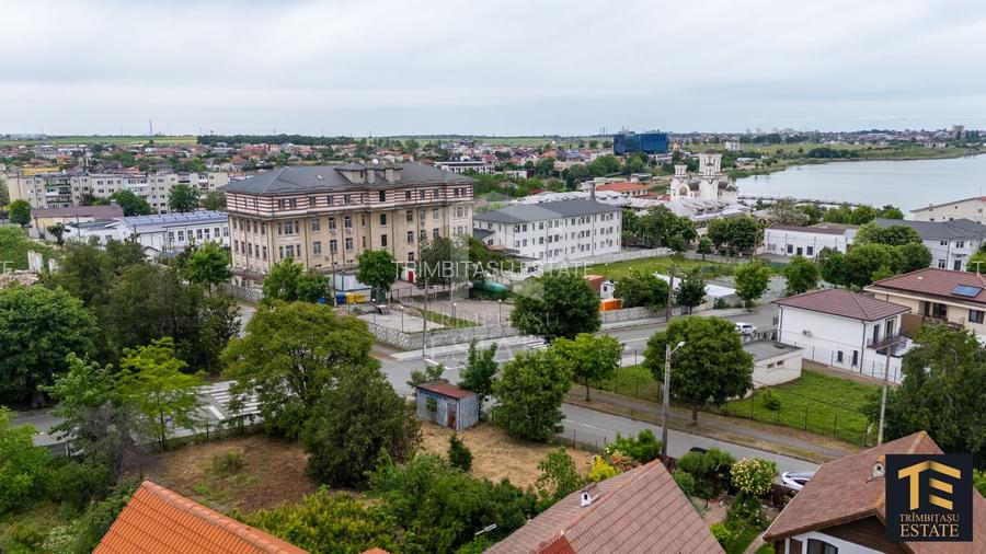 Casă cu 3 dormitoare și grădină superbă | Techirghiol - 27