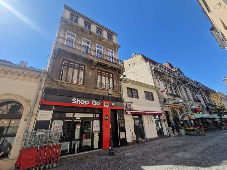 Apartament 2 camere centru vechi ideal regim hotelier - 6