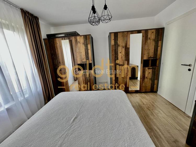 APARTAMENT MOBILAT/UTILAT/NOU/ H PIPERA LAKE - 28