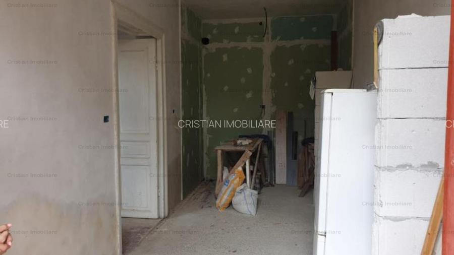 Casa 4 camere, zona Centrala, constructie caramida - 5