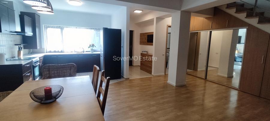 Casă P+1 în stil mediteranean - 1 Decembrie - 2