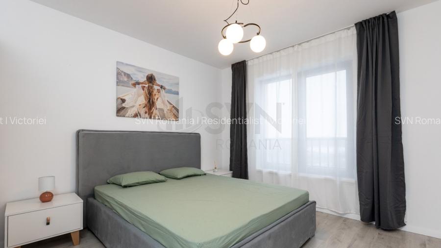 REA1011448 Apartament 2 camere - Pipera - Rond OmV - 8