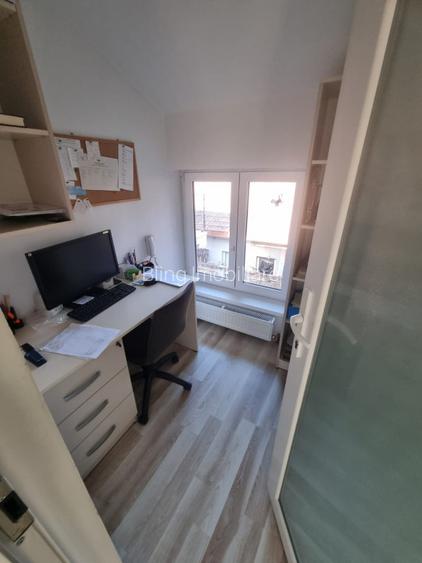 Spatiu de birouri, 200 mp utili, zona Dambul Rotund - 18