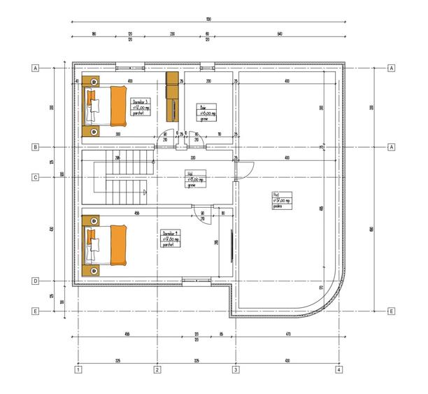 Casa noua individuala in Bod la cheie - Comision 0% - Cod intern 2984 - 3