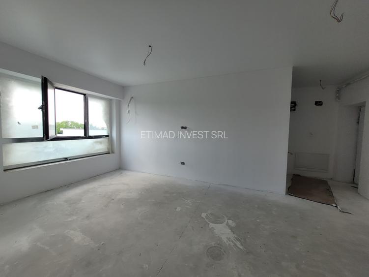 TOMIS TOWER - 3 CAMERE - 2 BAI -  BLOC FINALIZAT ANUL  2025- 170.000 E - 30