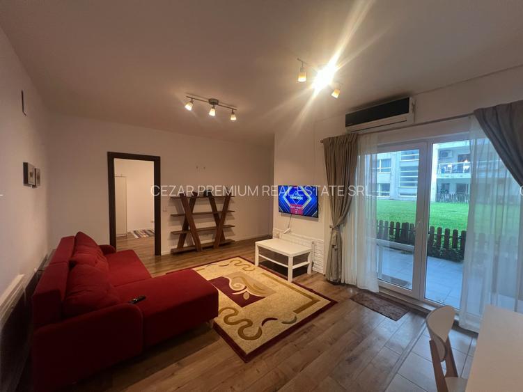 FELICITY RESIDENCE APARTAMENT 3 CAMERE CU GRADINA | 2 LOCURI PARCARE - 3