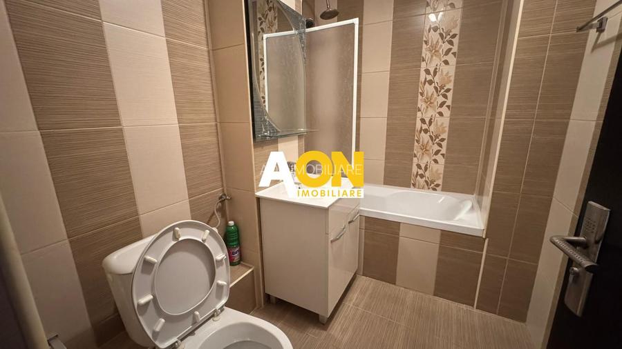 Apartament 4 camere de închiriat | 90 mp | Decomandat | Zona Cetate - 14
