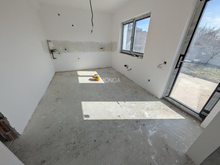 Casa 4 camere 150mp | Corbeanca Tamasi | 0 comision | teren liber 330mp - 16