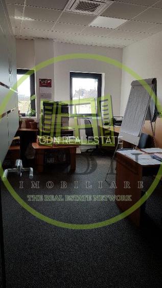 Spatiu birouri în Zorilor - 10