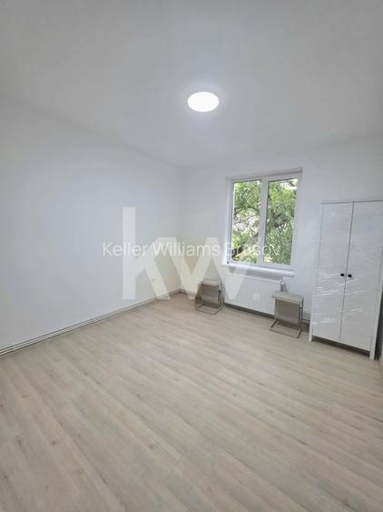 Apartament 2,5 camere decomandat + 2 locuri de parcare - 4