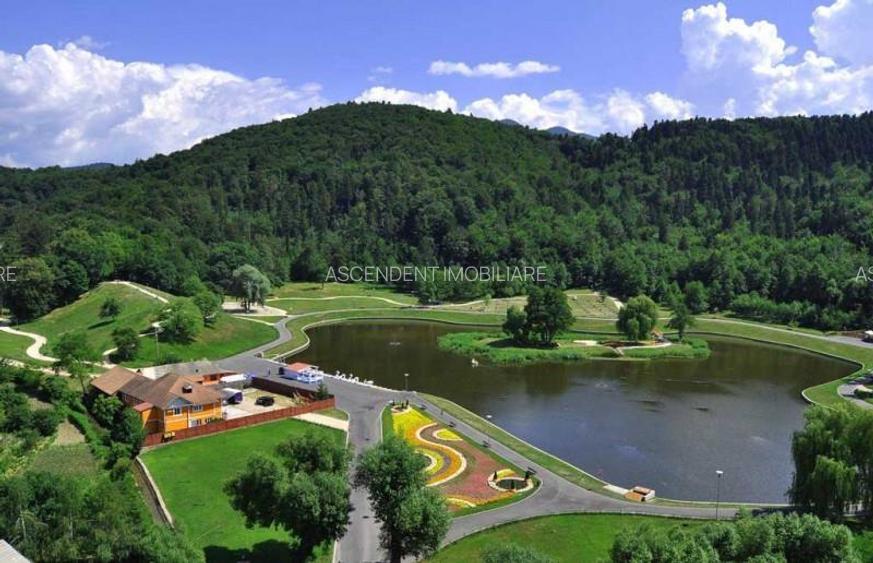 Tur 3D! Apartament 4 camere decomandat, etajul1, in cartierul Noua, Brasov - 3