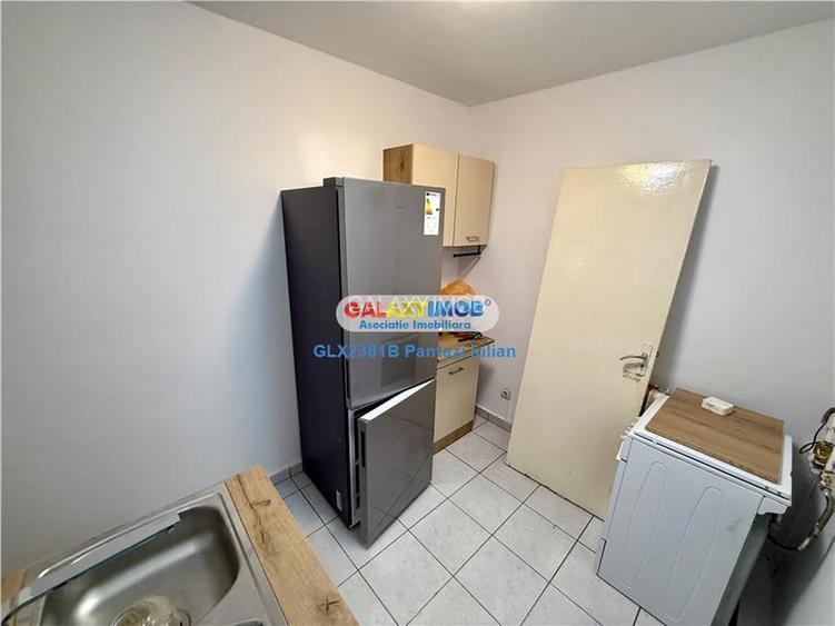 Apartament 2 camere | Drumul Taberei | Decomandat | 3min metrou - 5
