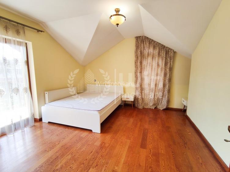 Casa individuala | 175mp | 3 Locuri de Parcare | Teren 400mp | Europa - 4