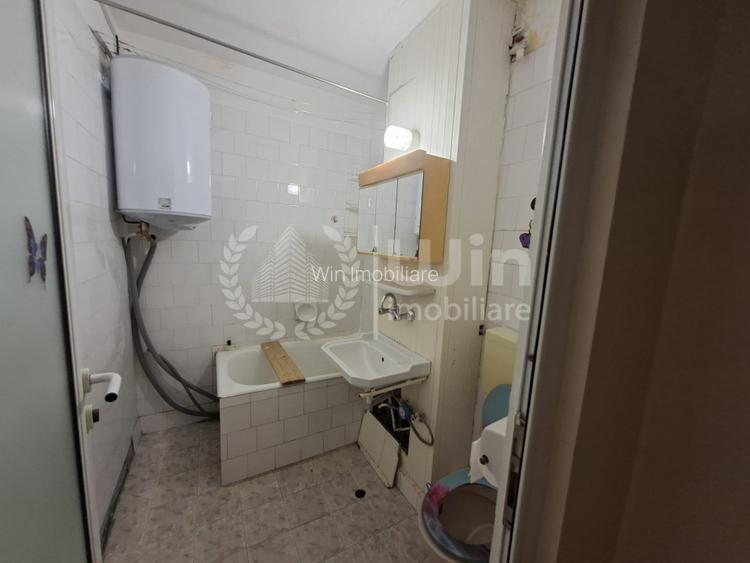 Garsoniera ideala pentru investitie | Etaj 2 | Balcon | Marasti - 4