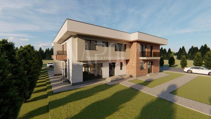 Casa 4 camere de vanzare in Terra, Floresti - 7