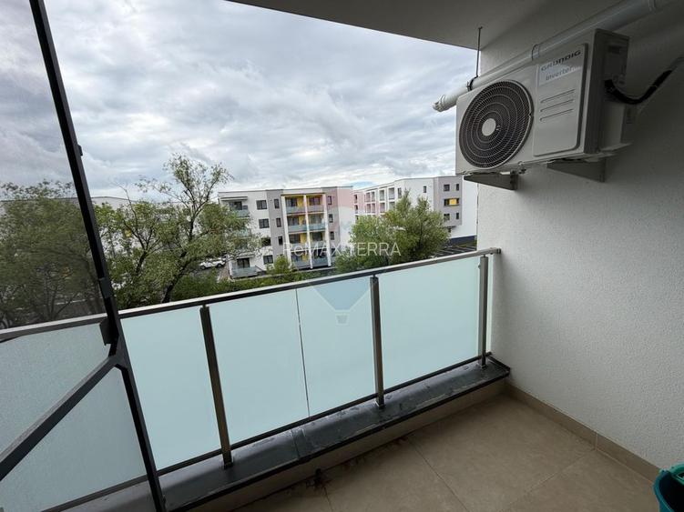 Apartament cu loc parcare- PRIMA INCHIRIERE - 3