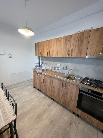 Apartament de inchiriat cu 1 camera- Zona Tatarasi Solumnia - 5