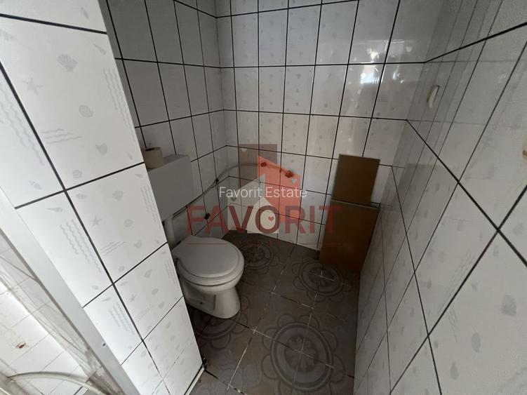 Duplex de vanzare | Renovat Total | Zona Plopi - 17