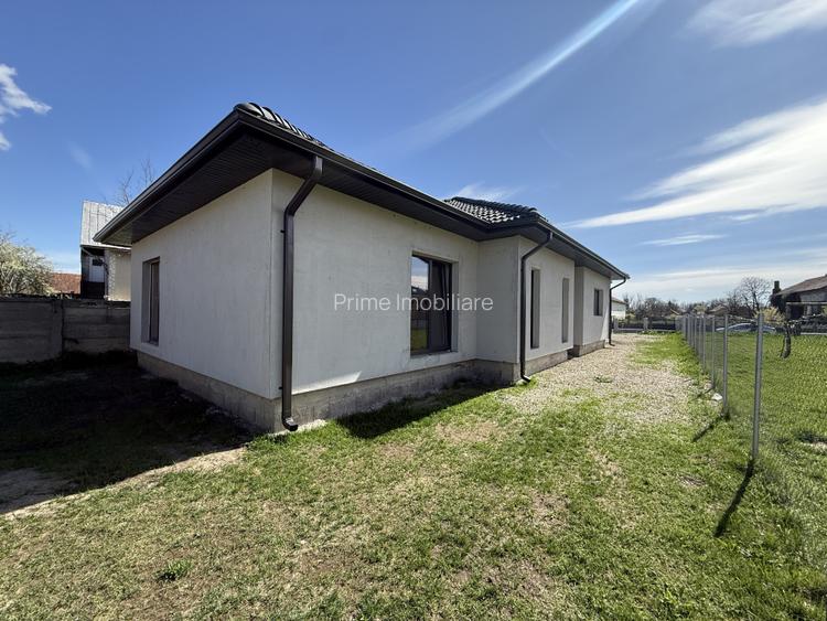 Casă individuală semifinisată de vânzare | Zonă Ultracentrală| TEIUS. - 14