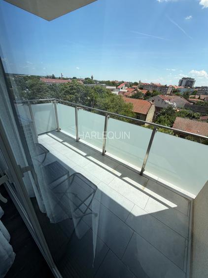 Grand Vivalia 2 camere - 5