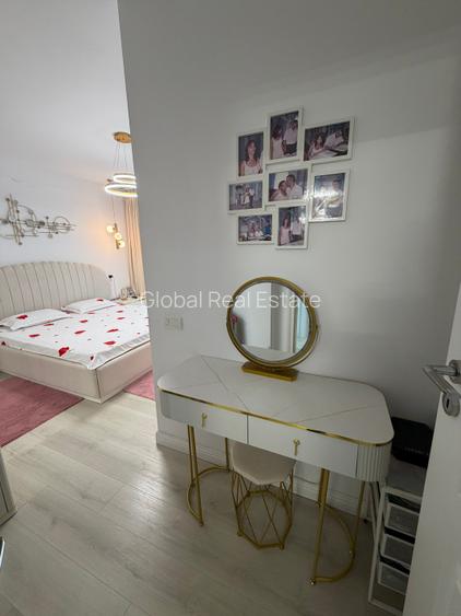 2 Camere 71mp Zona Boreal Loc Parcare+ Boxa - 20