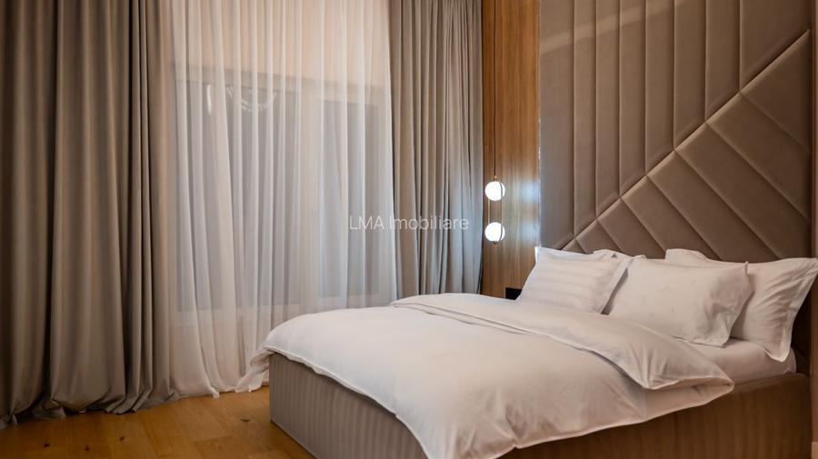 Casa moderna Stupini Brasov - 26