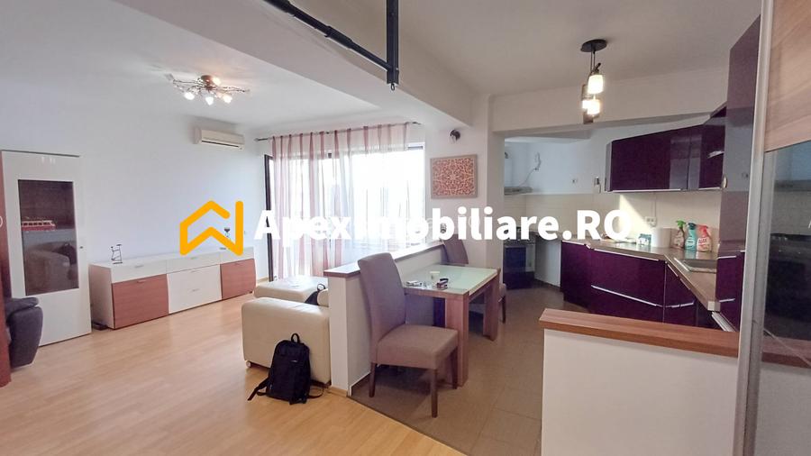 Apartament 2 camere de inchiriat Baba Novac București | ApexImobiliare.ro - 21
