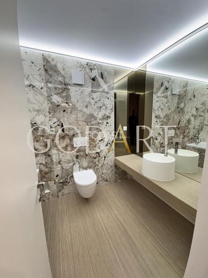 Apartament exclusivist | 3 camere | 121.8 mp | Cortina 126 - 11