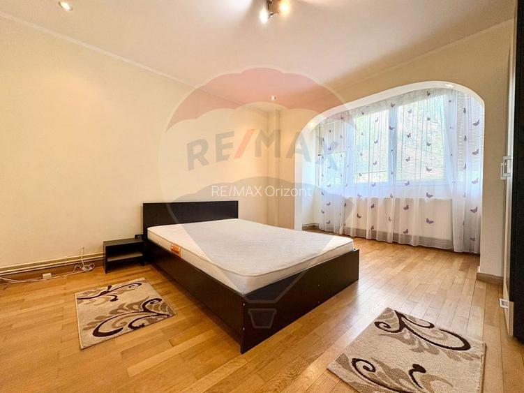 Apartament mobilat, 2 camere zona Garii - 6