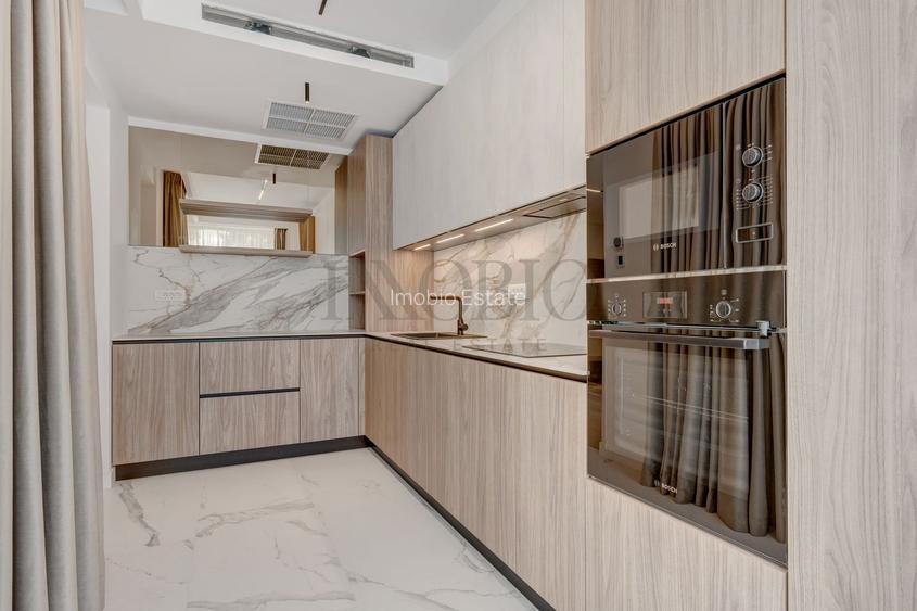 Apartament 4 Camere | Aviatorilor - Charles de Gaulle - 6