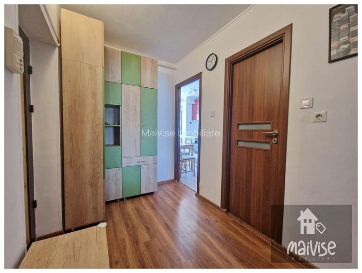 Zona ITC, Prima Inchiriere-Apartament 2 camere de inchiriat - 7