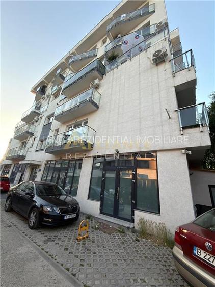 Spatiu Comercial 88 mp Strada Postalionului 2 Parcari Incluse - 6