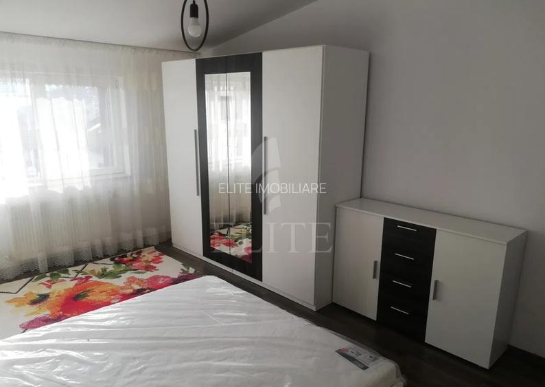 Apartament 2 camere în zona INTRE LACURI - 2