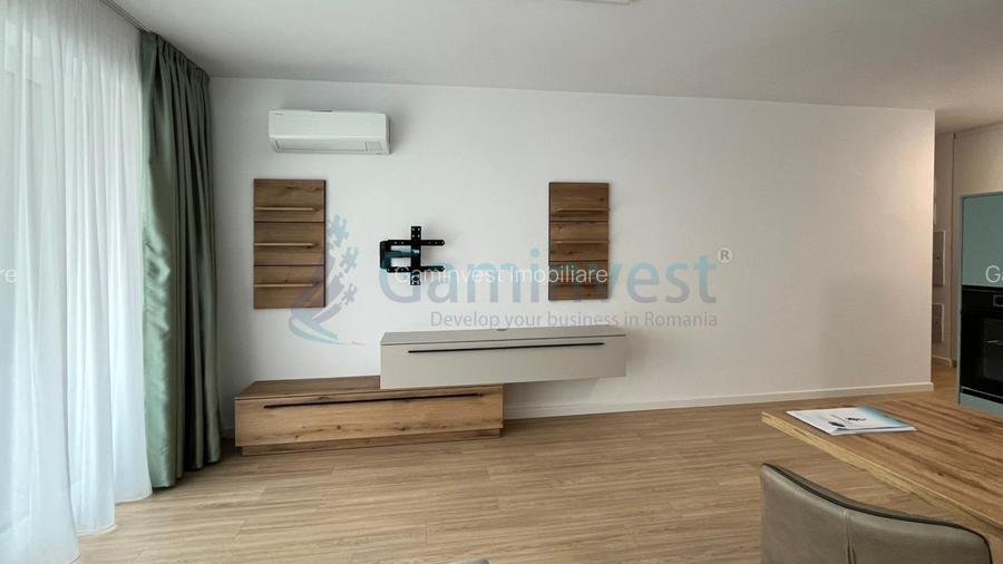 Apartament de inchiriat in Oradea, tip studio cu loc de parcare, zona Piata Mare - 10