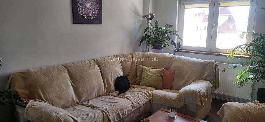 3 camere Mihai Bravu–Ferdinand | Metrou Iancului | 73 mp| Bloc reabilitat termic - 3