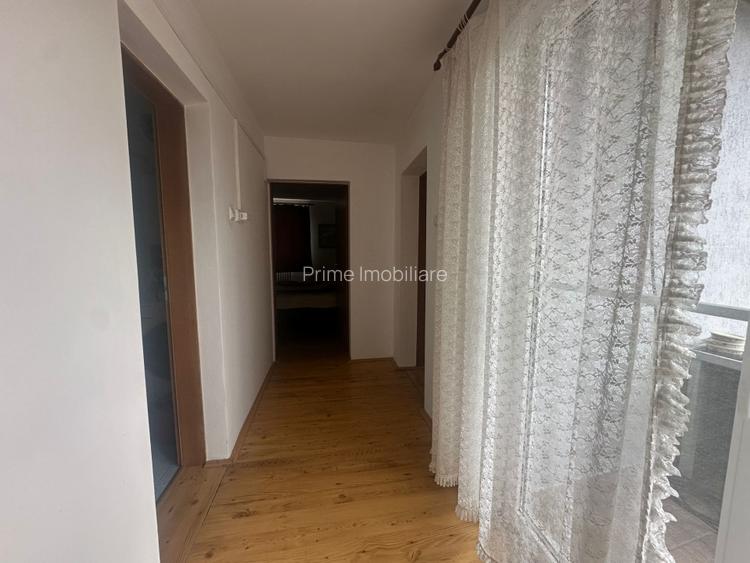 Casa Individuală 4 camere| 195 mp utili, teren 232 mp| zona Centru - 10