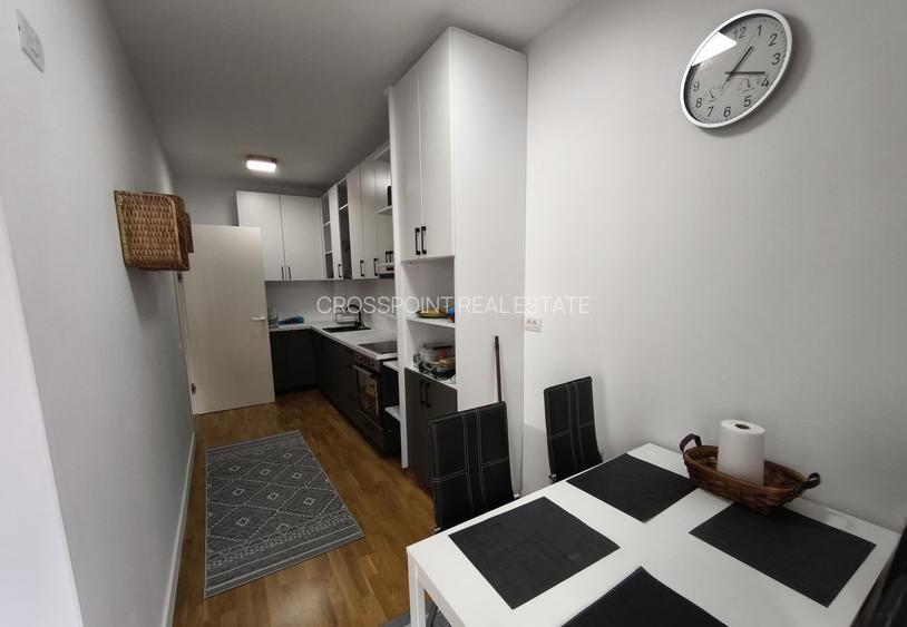 Prima închiriere / Herastrau - 5