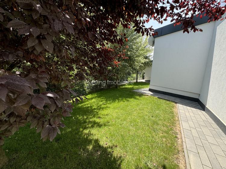 Casa Individuala De Inchiriat, Piscina, 225mp, Zona Teilor - 10